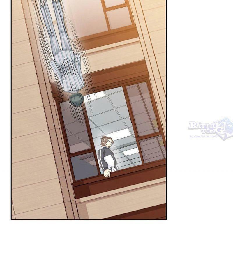 Cường Giả Đến Từ Trại Tâm Thần: Chapter 15