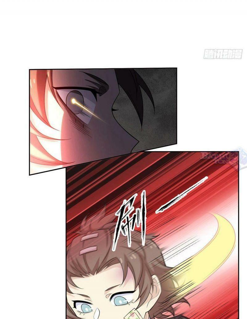 Cường Giả Đến Từ Trại Tâm Thần: Chapter 15