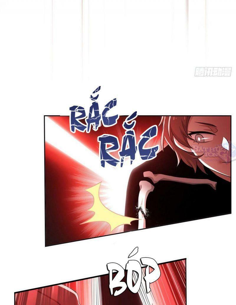 Cường Giả Đến Từ Trại Tâm Thần: Chapter 15
