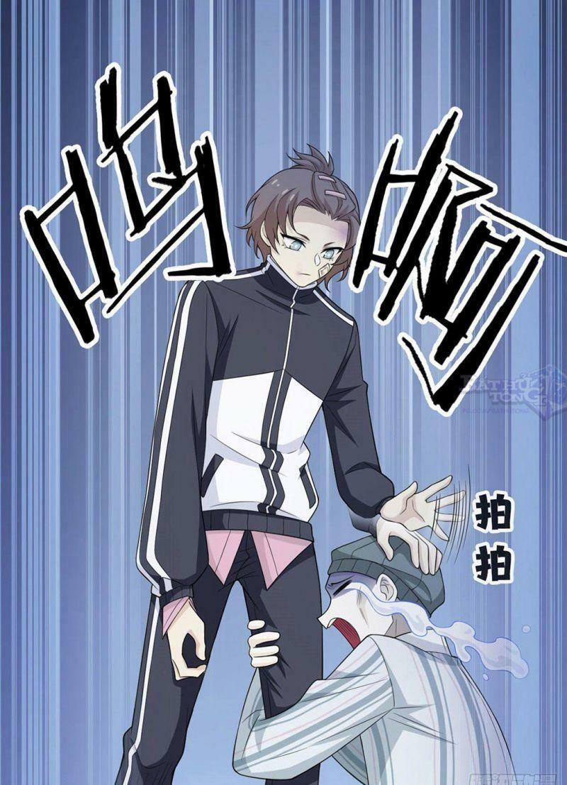 Cường Giả Đến Từ Trại Tâm Thần: Chapter 15