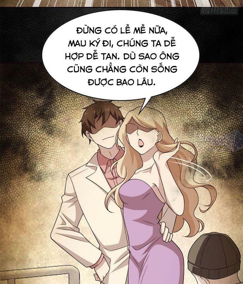 Cường Giả Đến Từ Trại Tâm Thần: Chapter 15