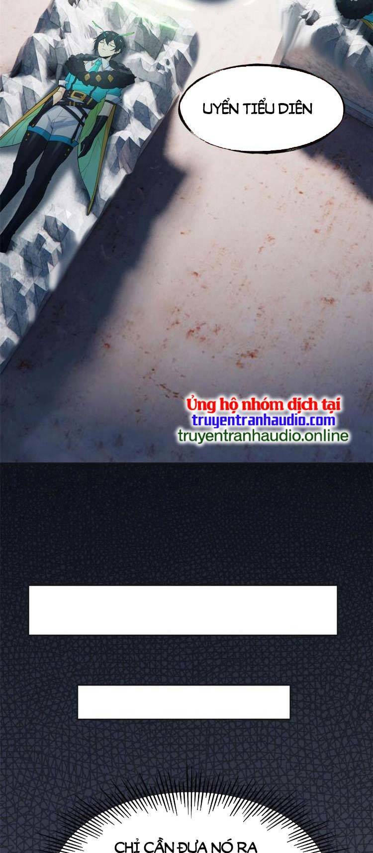 Cường Giả Đến Từ Trại Tâm Thần: Chapter 151