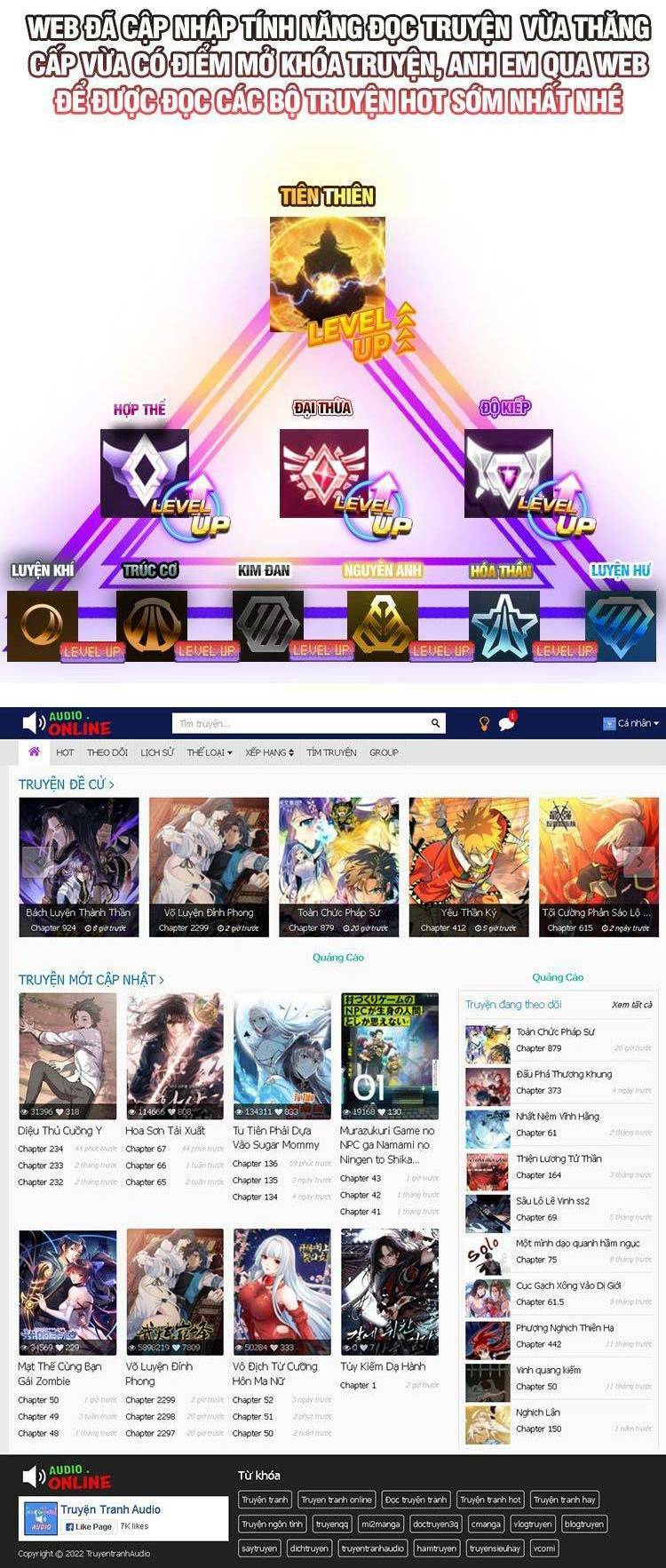 Cường Giả Đến Từ Trại Tâm Thần: Chapter 151