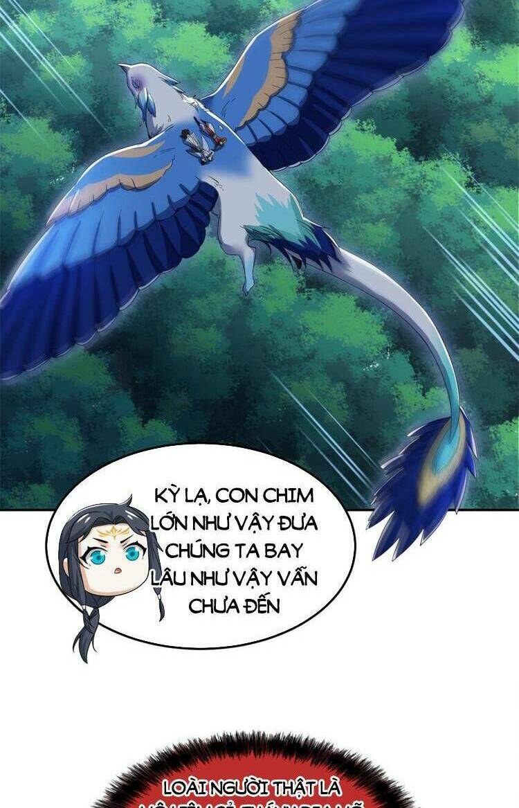 Cường Giả Đến Từ Trại Tâm Thần: Chapter 194