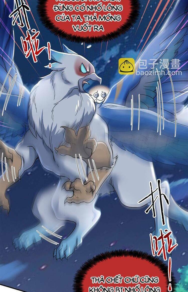 Cường Giả Đến Từ Trại Tâm Thần: Chapter 194