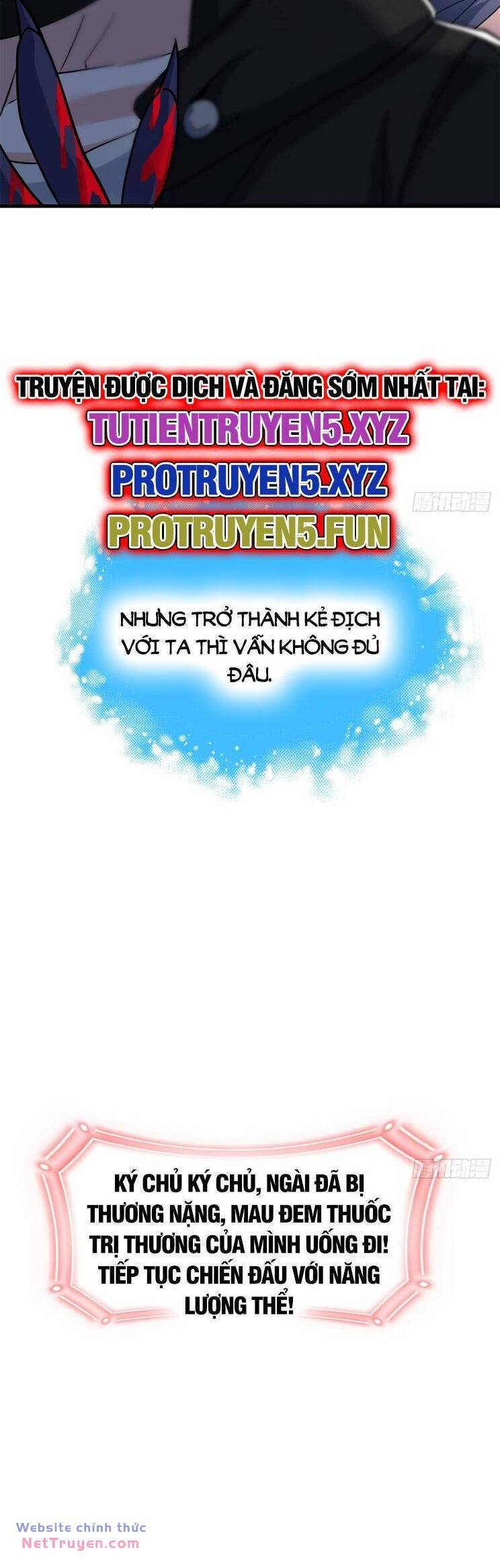 Cường Giả Đến Từ Trại Tâm Thần: Chapter 250