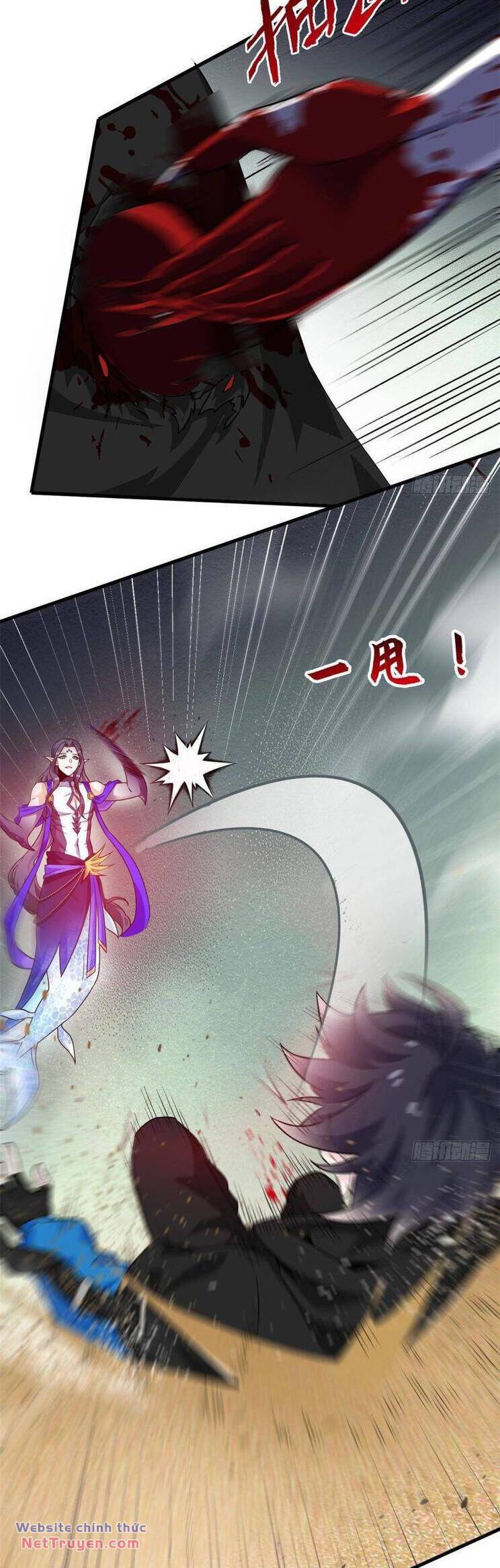 Cường Giả Đến Từ Trại Tâm Thần: Chapter 250