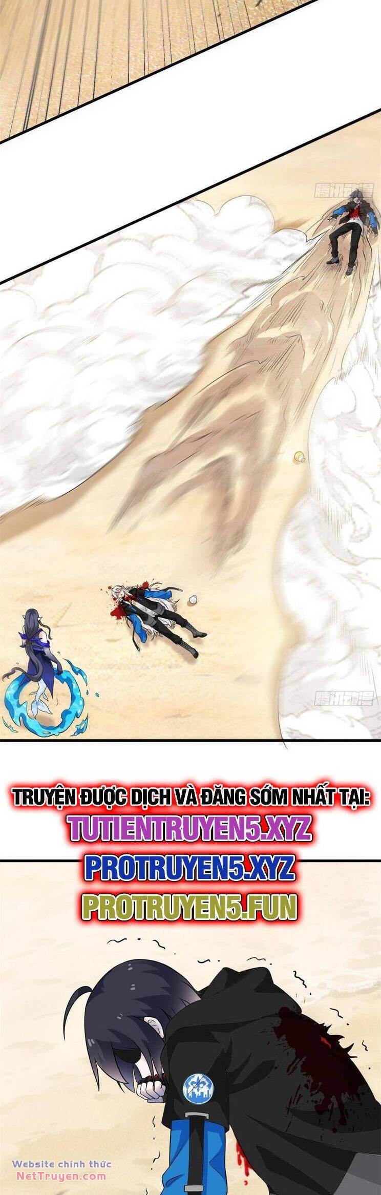 Cường Giả Đến Từ Trại Tâm Thần: Chapter 250