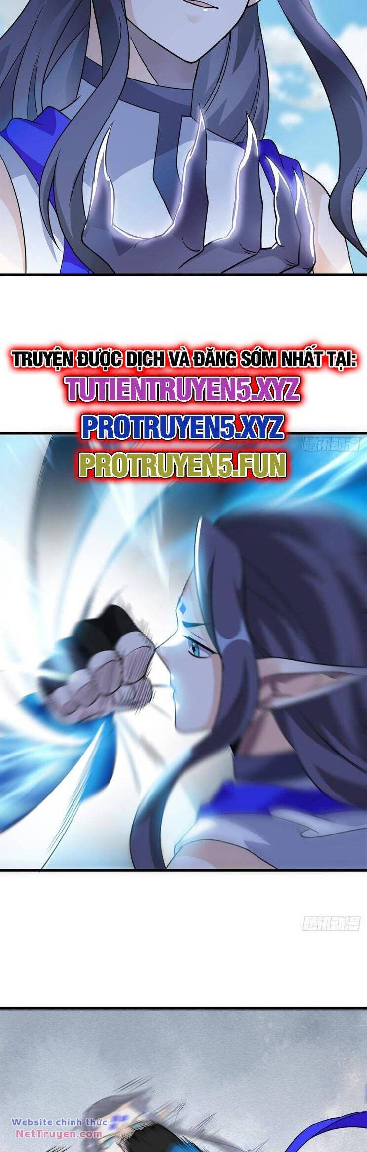 Cường Giả Đến Từ Trại Tâm Thần: Chapter 250