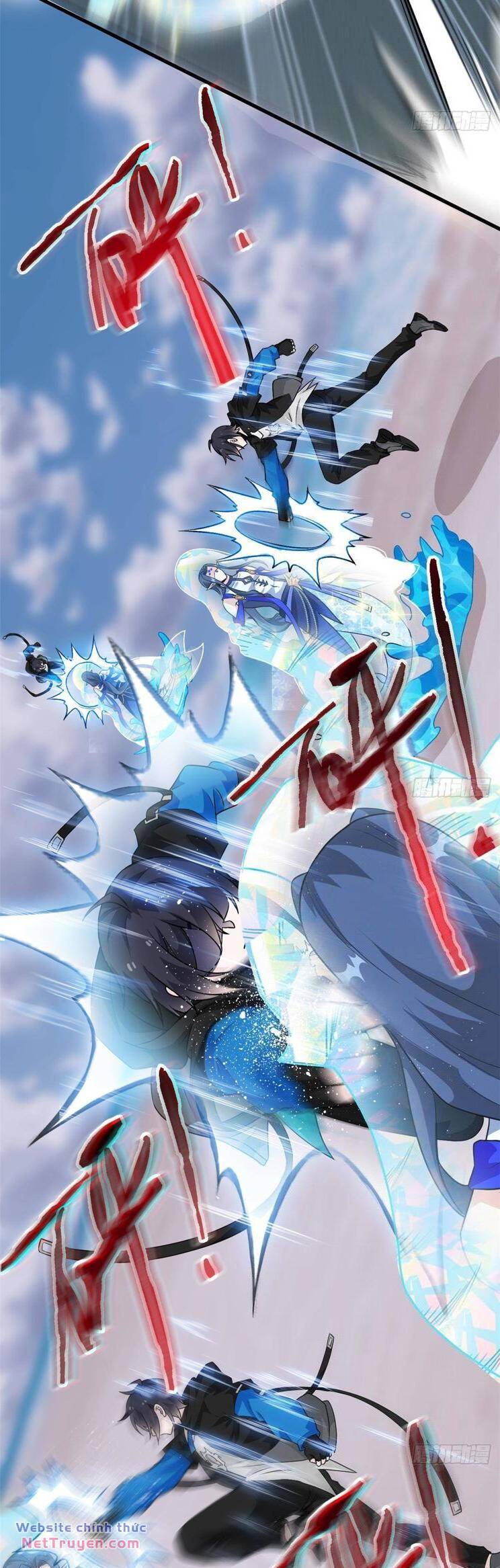 Cường Giả Đến Từ Trại Tâm Thần: Chapter 250