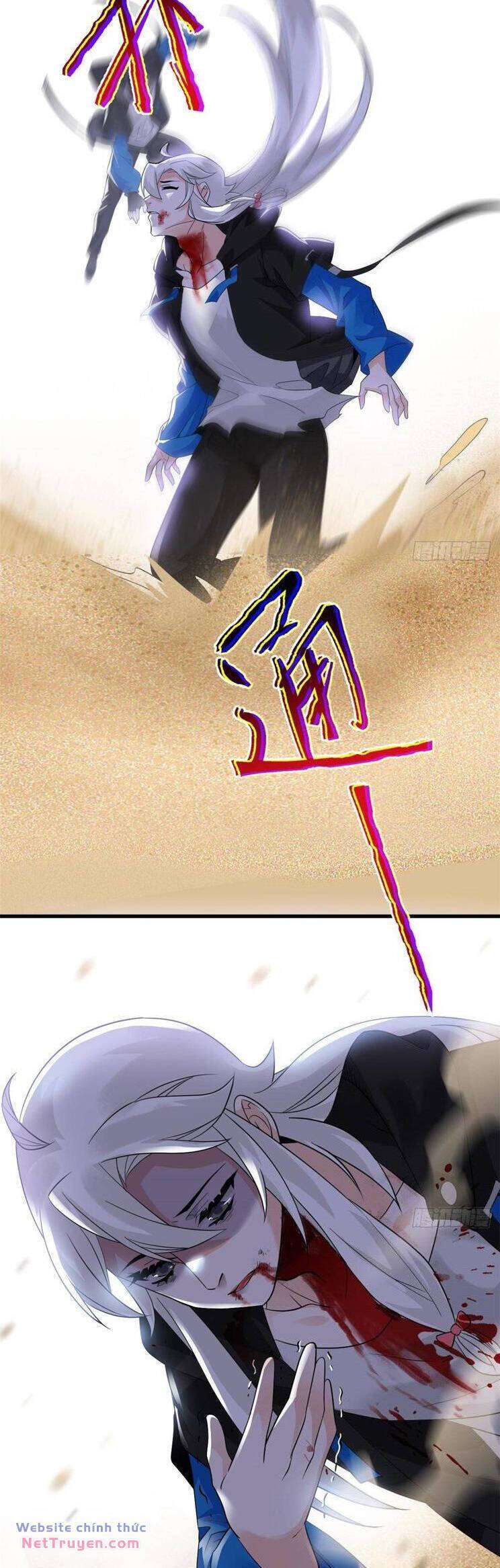 Cường Giả Đến Từ Trại Tâm Thần: Chapter 250