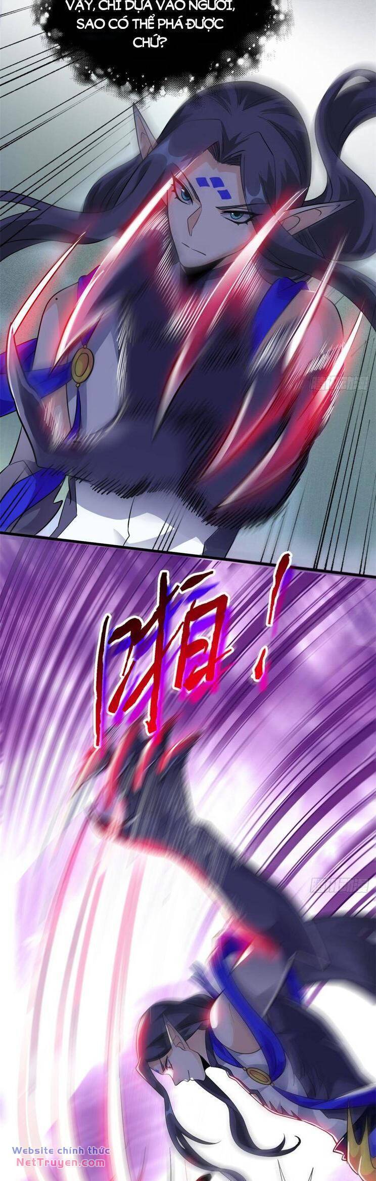 Cường Giả Đến Từ Trại Tâm Thần: Chapter 250