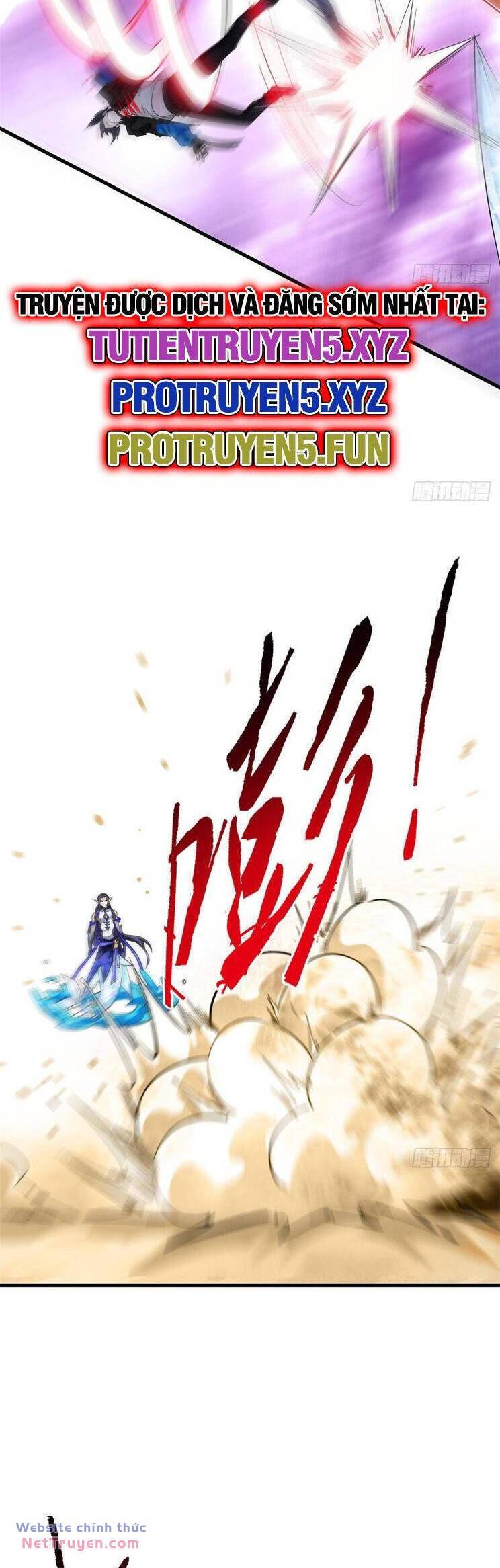 Cường Giả Đến Từ Trại Tâm Thần: Chapter 250