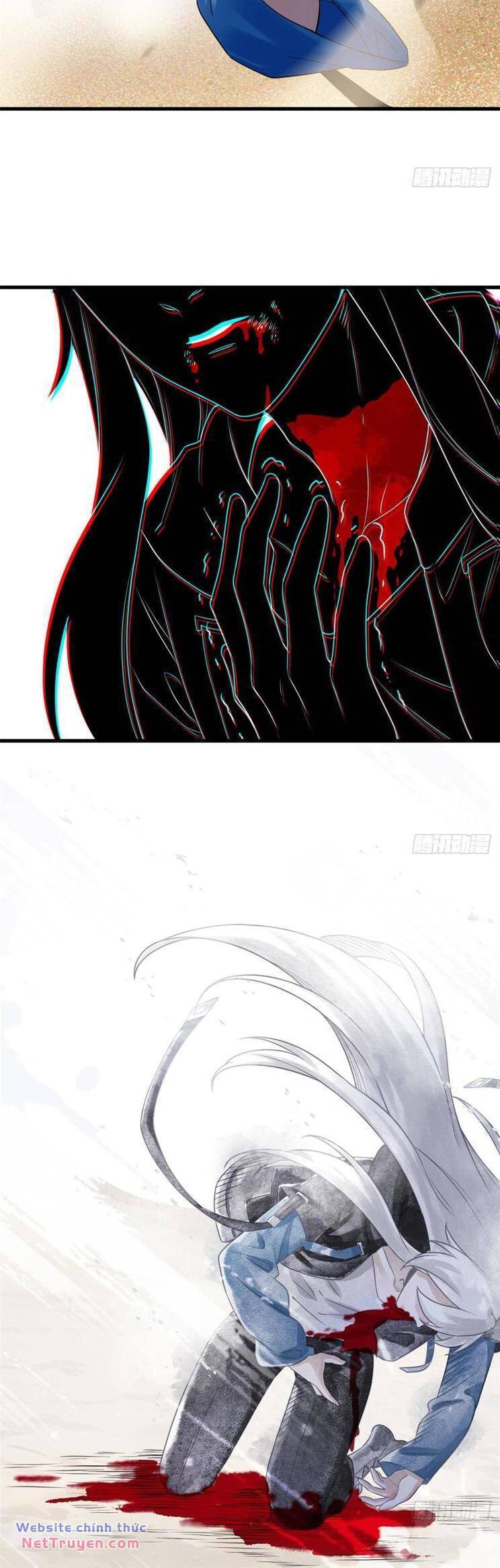 Cường Giả Đến Từ Trại Tâm Thần: Chapter 250