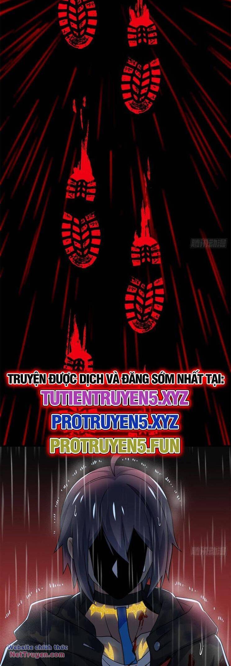 Cường Giả Đến Từ Trại Tâm Thần: Chapter 250