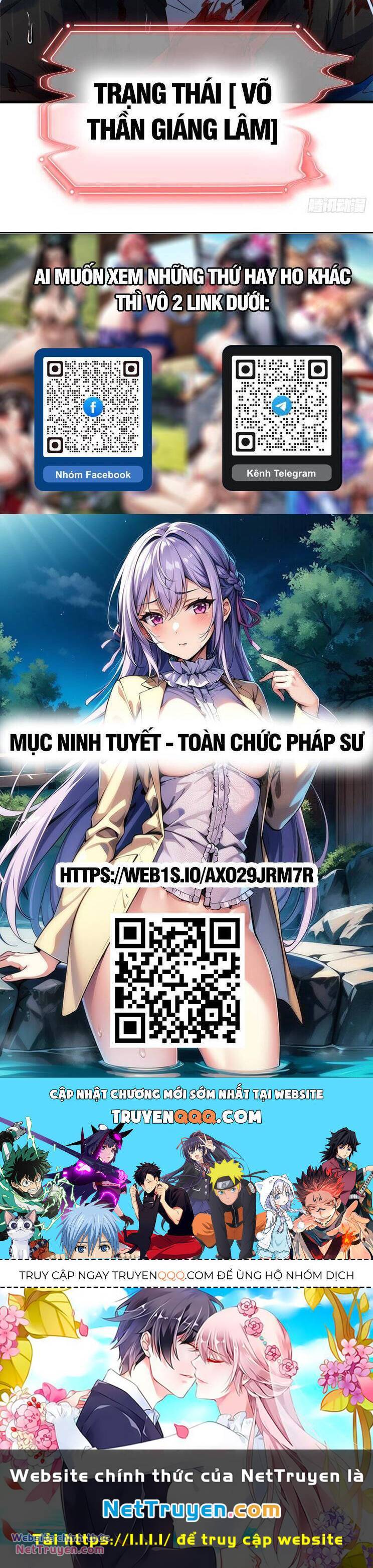 Cường Giả Đến Từ Trại Tâm Thần: Chapter 250