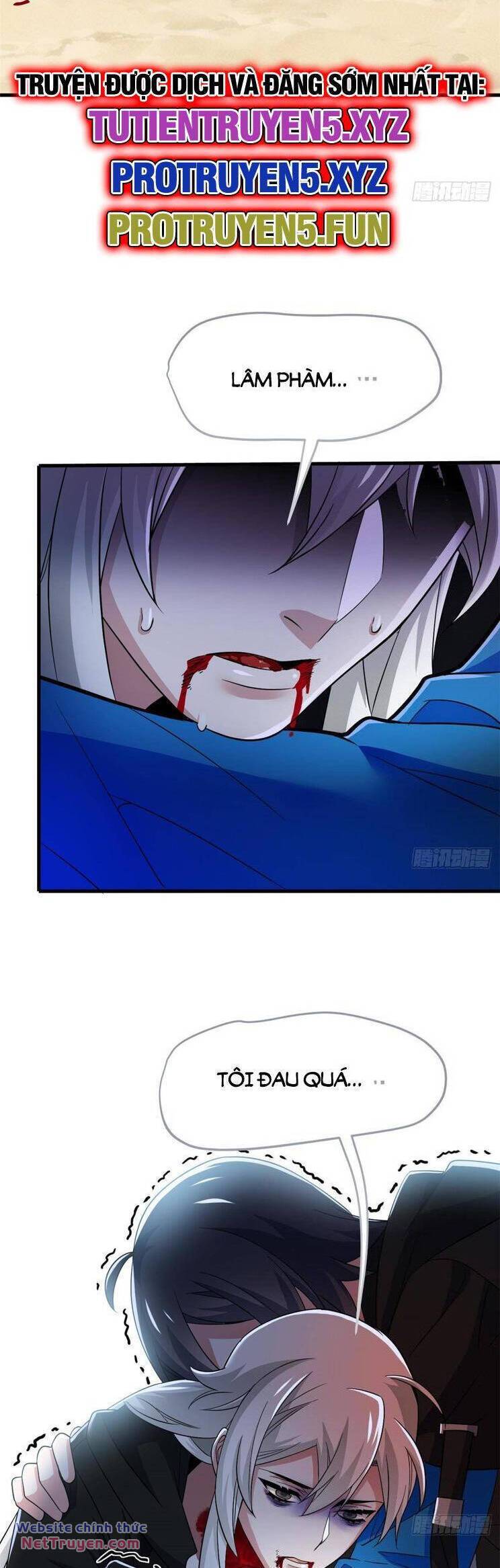 Cường Giả Đến Từ Trại Tâm Thần: Chapter 250