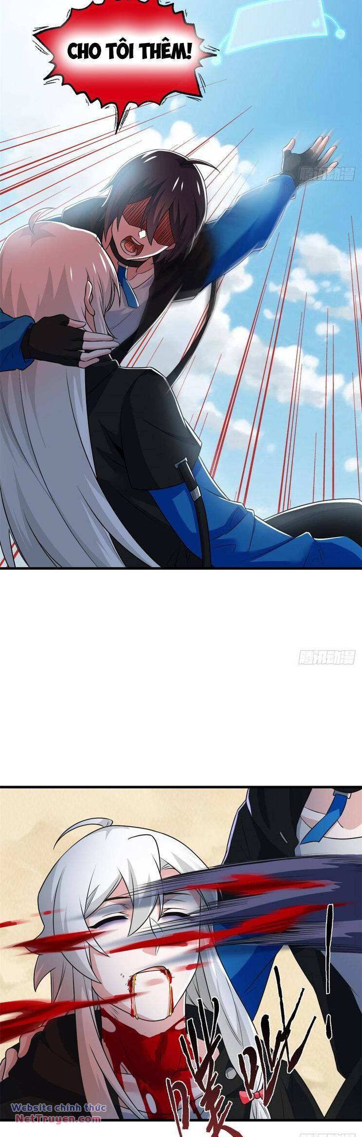 Cường Giả Đến Từ Trại Tâm Thần: Chapter 250
