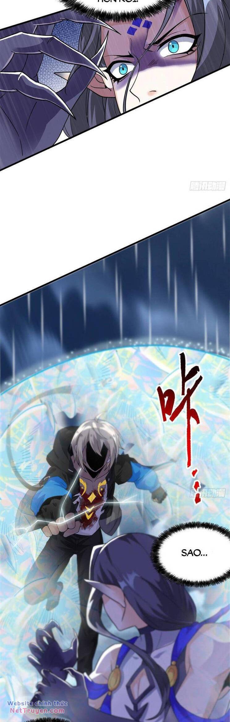 Cường Giả Đến Từ Trại Tâm Thần: Chapter 251