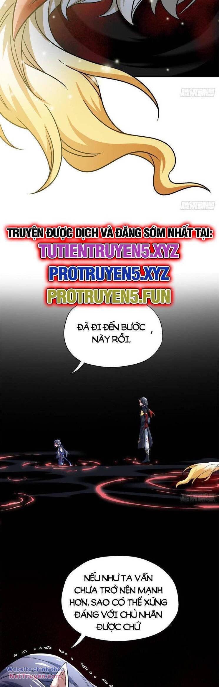 Cường Giả Đến Từ Trại Tâm Thần: Chapter 251