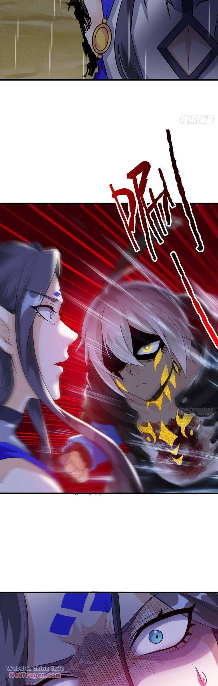 Cường Giả Đến Từ Trại Tâm Thần: Chapter 251