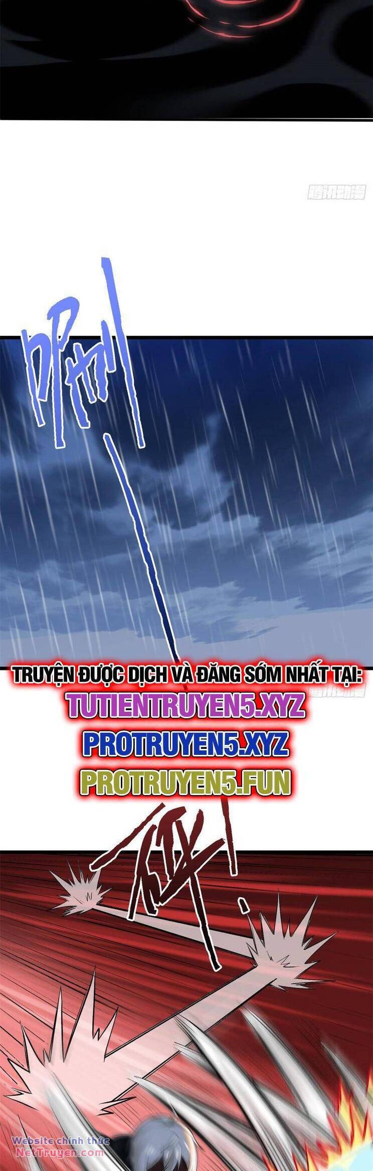 Cường Giả Đến Từ Trại Tâm Thần: Chapter 251