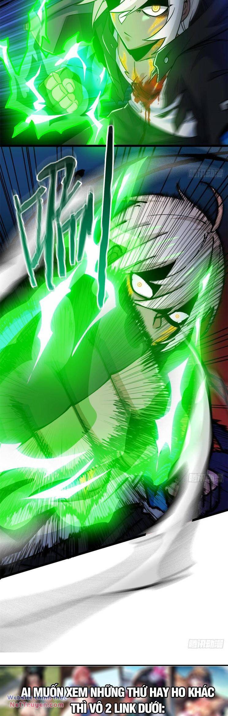 Cường Giả Đến Từ Trại Tâm Thần: Chapter 251