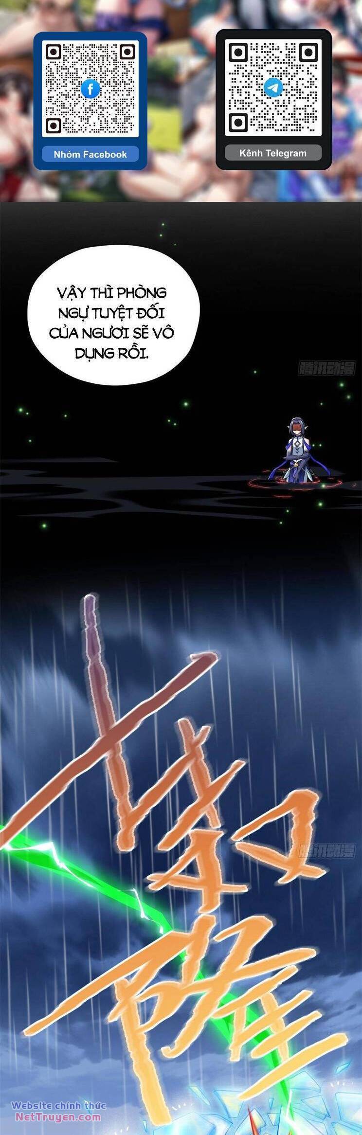 Cường Giả Đến Từ Trại Tâm Thần: Chapter 251