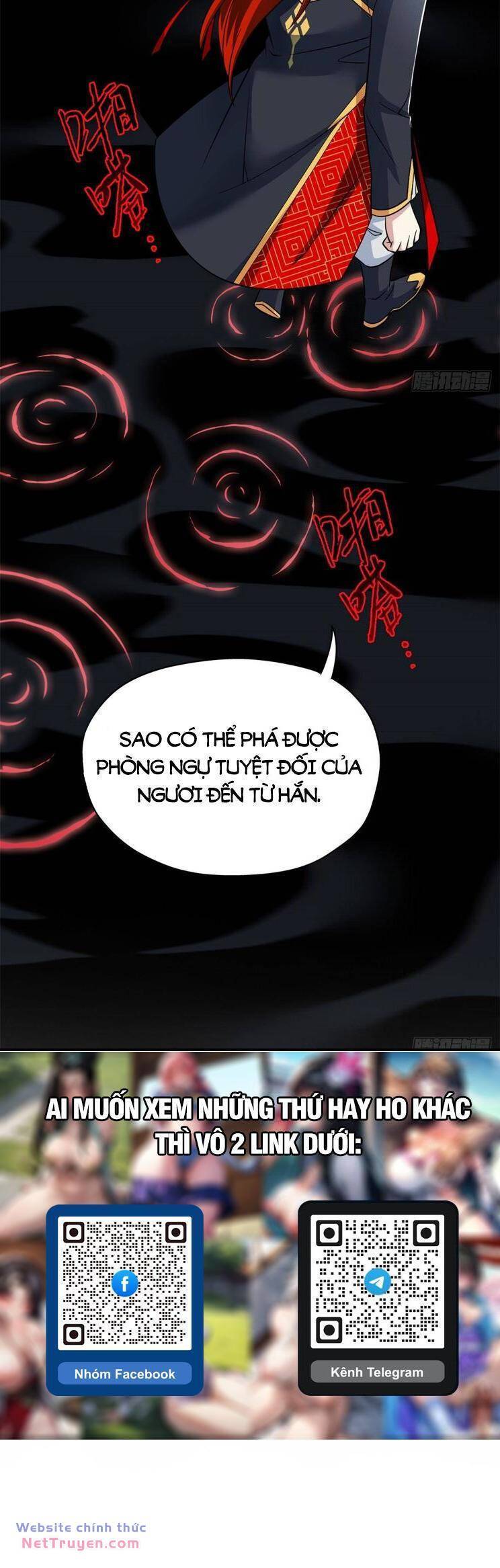 Cường Giả Đến Từ Trại Tâm Thần: Chapter 251