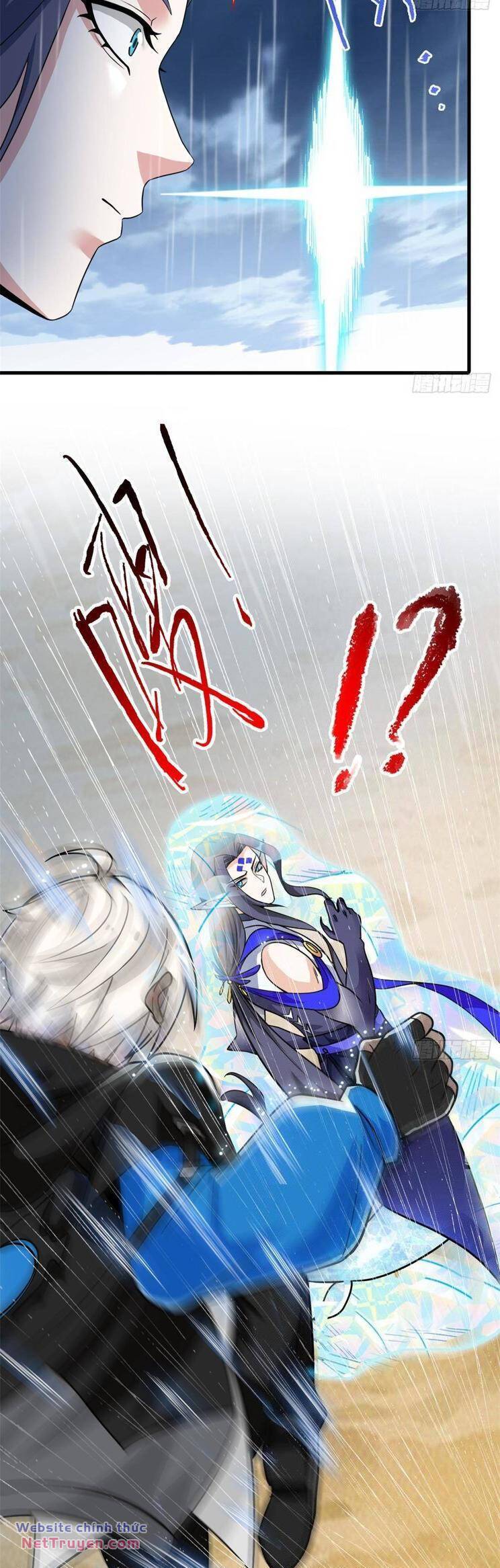 Cường Giả Đến Từ Trại Tâm Thần: Chapter 251