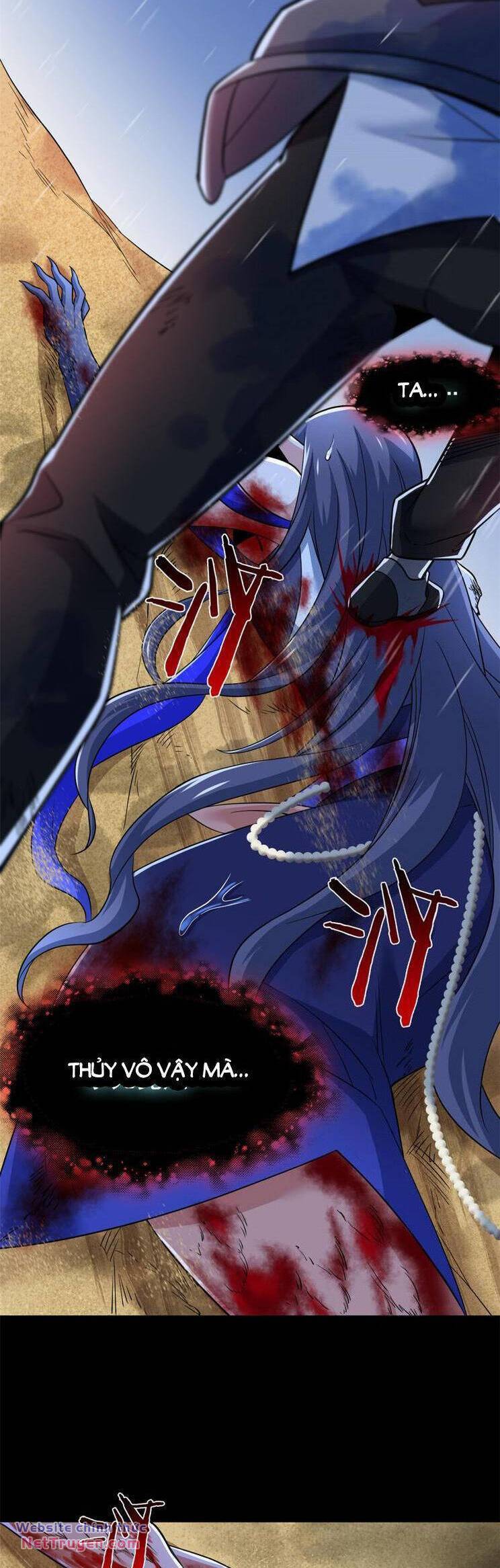 Cường Giả Đến Từ Trại Tâm Thần: Chapter 252