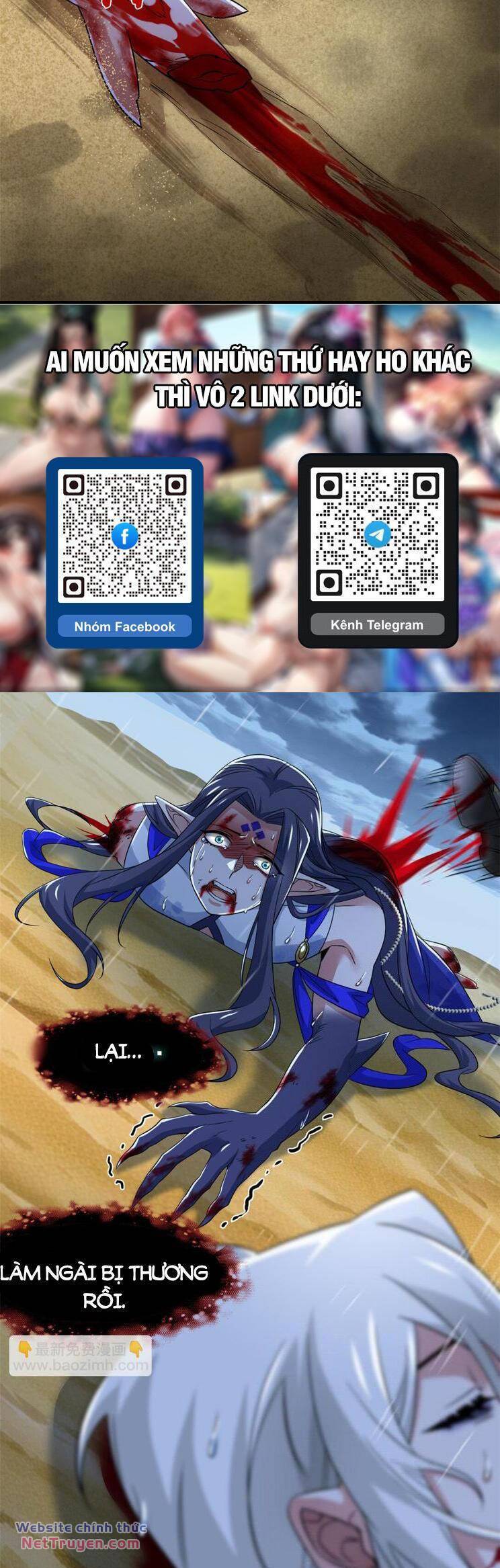Cường Giả Đến Từ Trại Tâm Thần: Chapter 252