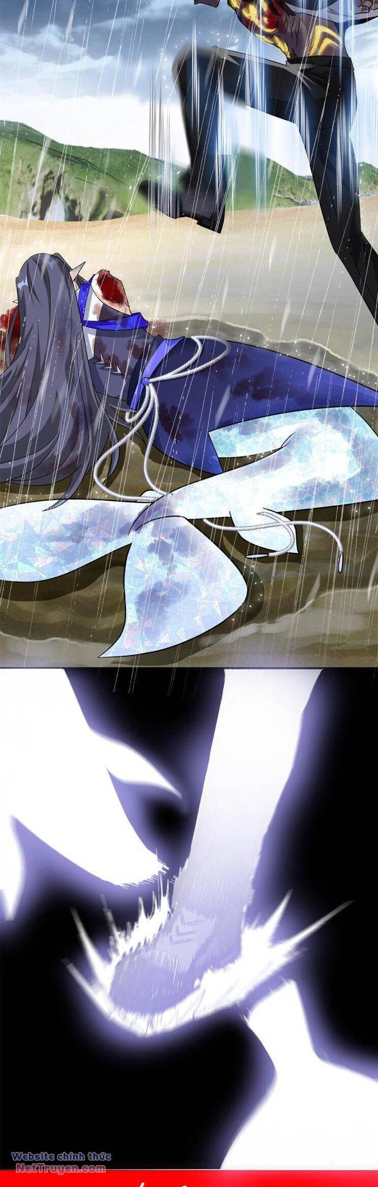 Cường Giả Đến Từ Trại Tâm Thần: Chapter 252