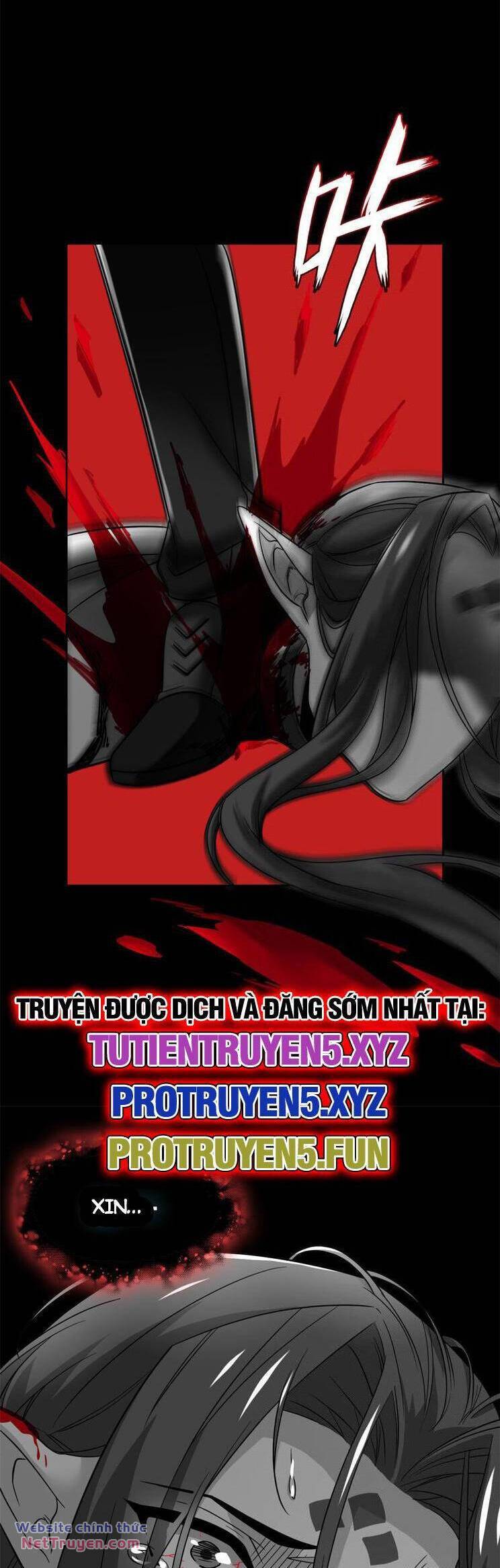 Cường Giả Đến Từ Trại Tâm Thần: Chapter 252
