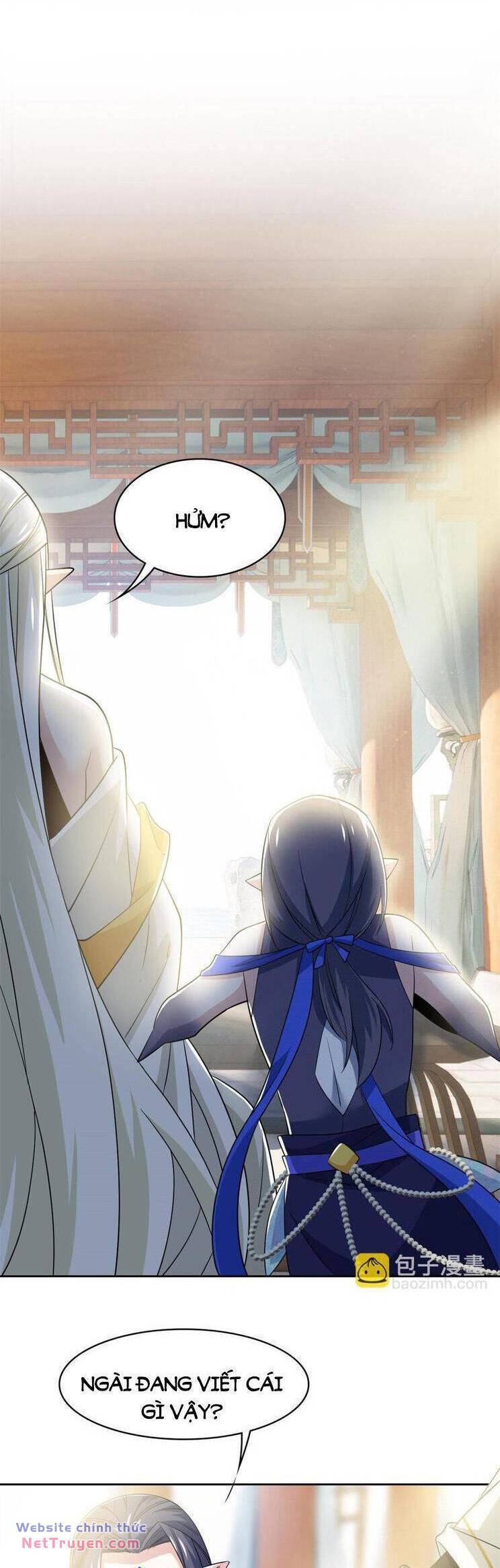 Cường Giả Đến Từ Trại Tâm Thần: Chapter 252