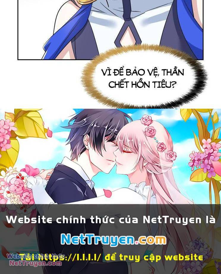 Cường Giả Đến Từ Trại Tâm Thần: Chapter 252