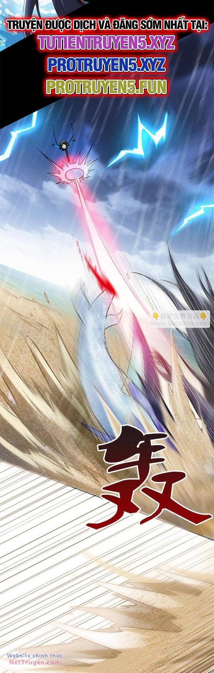 Cường Giả Đến Từ Trại Tâm Thần: Chapter 252