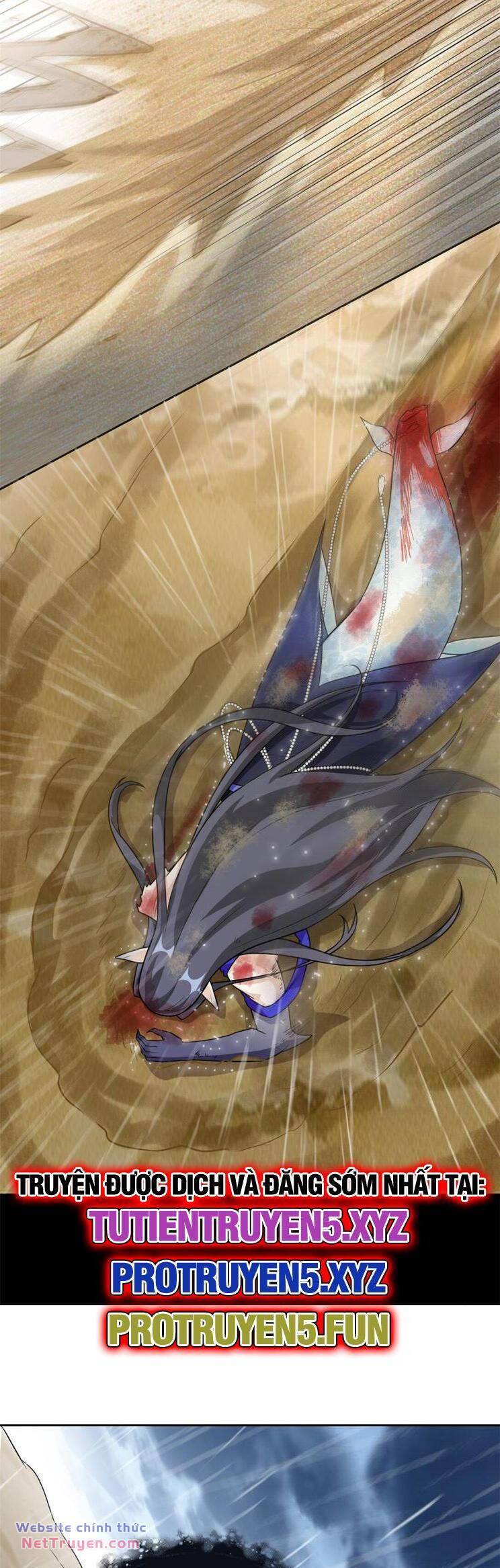 Cường Giả Đến Từ Trại Tâm Thần: Chapter 252