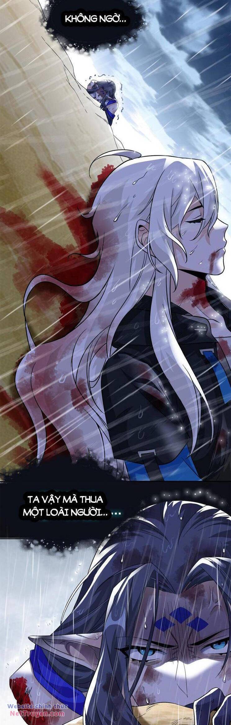 Cường Giả Đến Từ Trại Tâm Thần: Chapter 252