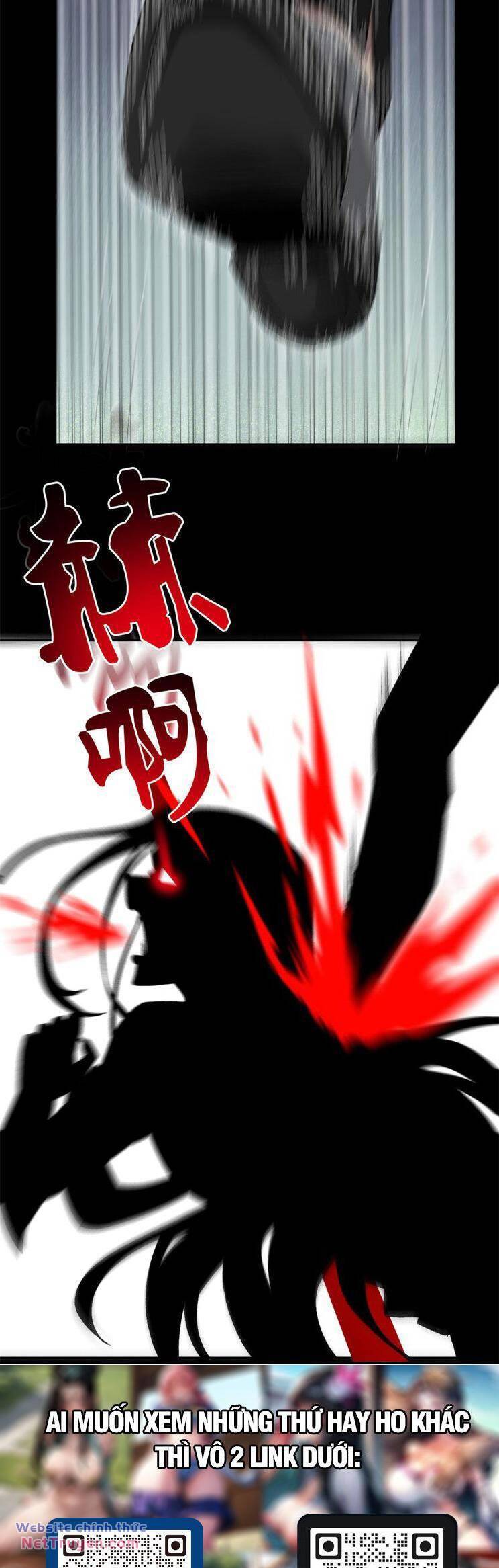 Cường Giả Đến Từ Trại Tâm Thần: Chapter 252