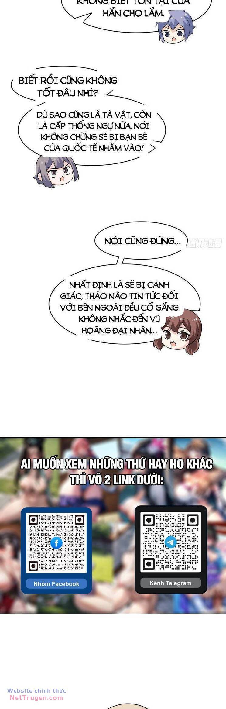 Cường Giả Đến Từ Trại Tâm Thần: Chapter 254