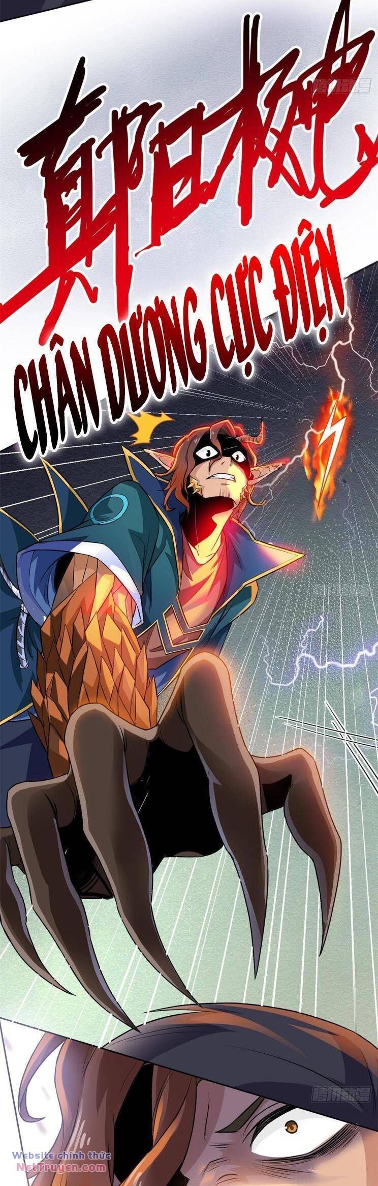 Cường Giả Đến Từ Trại Tâm Thần: Chapter 254