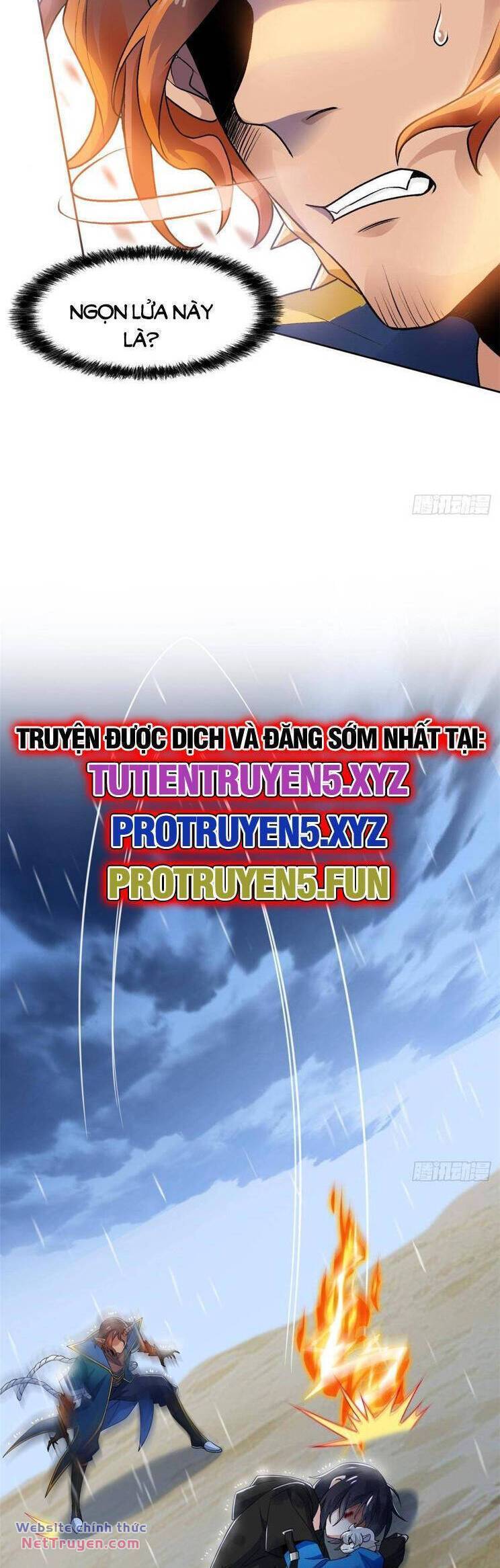 Cường Giả Đến Từ Trại Tâm Thần: Chapter 254