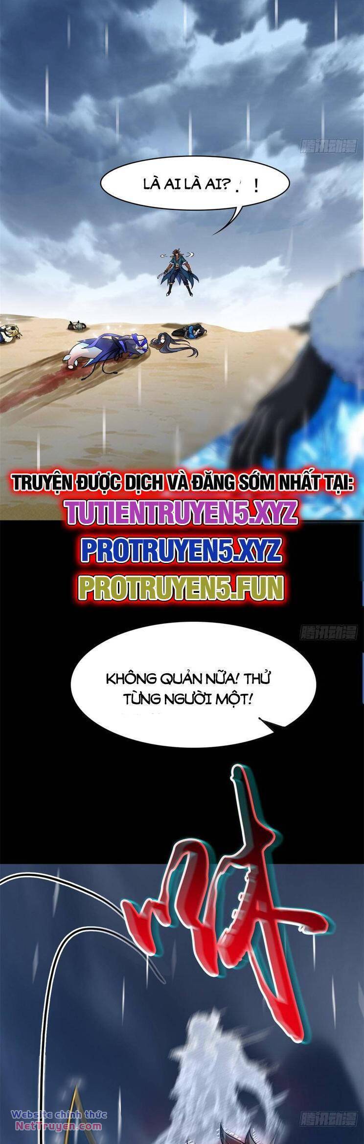Cường Giả Đến Từ Trại Tâm Thần: Chapter 254