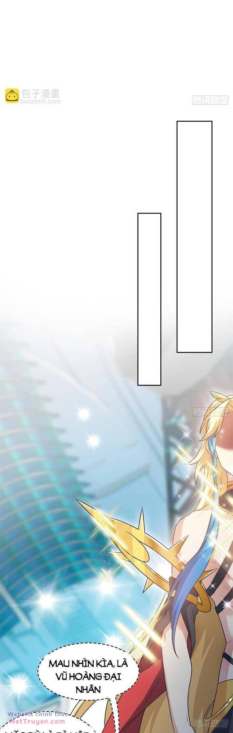 Cường Giả Đến Từ Trại Tâm Thần: Chapter 254