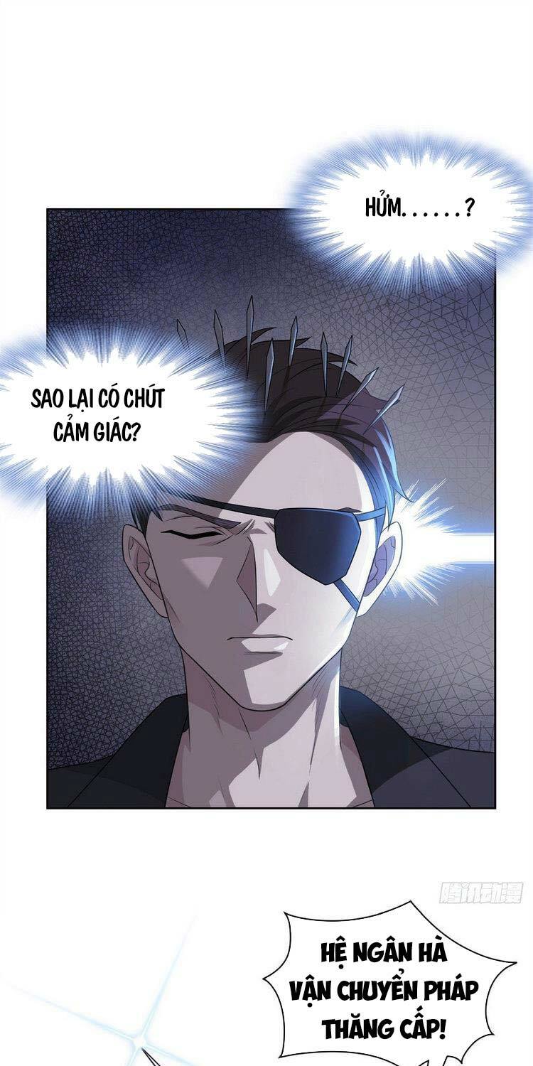 Cường Giả Đến Từ Trại Tâm Thần: Chapter 28