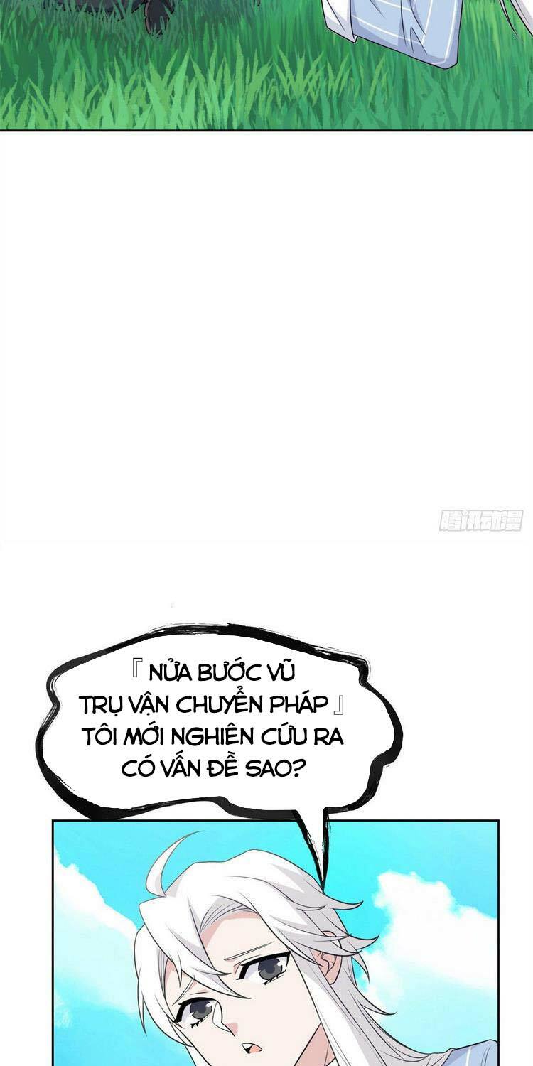 Cường Giả Đến Từ Trại Tâm Thần: Chapter 28