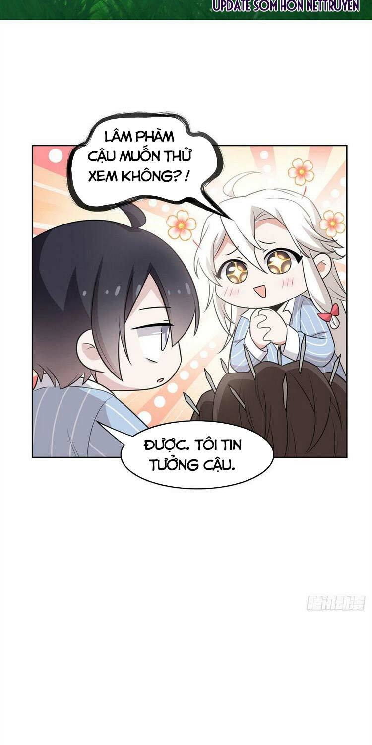 Cường Giả Đến Từ Trại Tâm Thần: Chapter 28