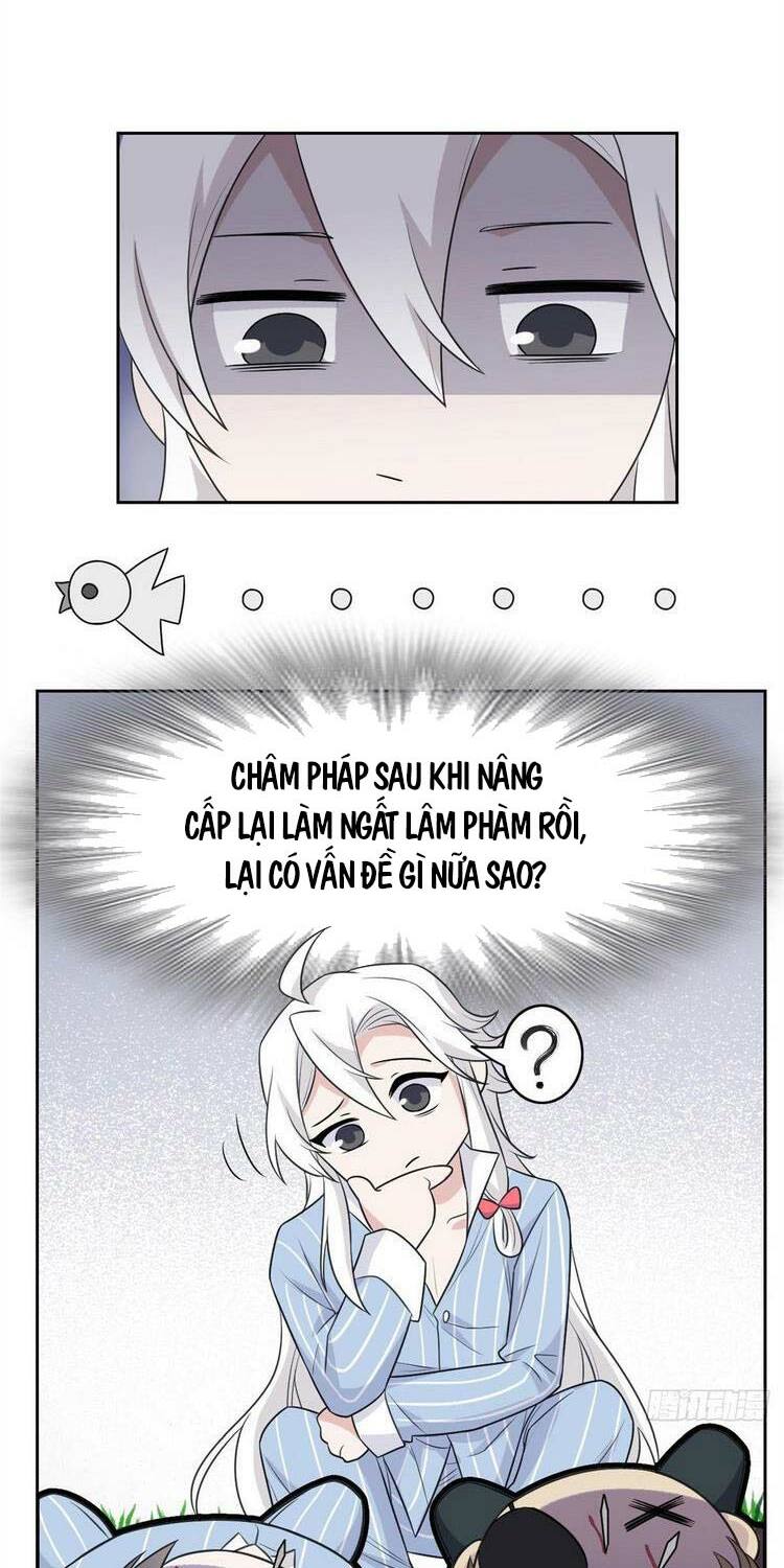 Cường Giả Đến Từ Trại Tâm Thần: Chapter 28