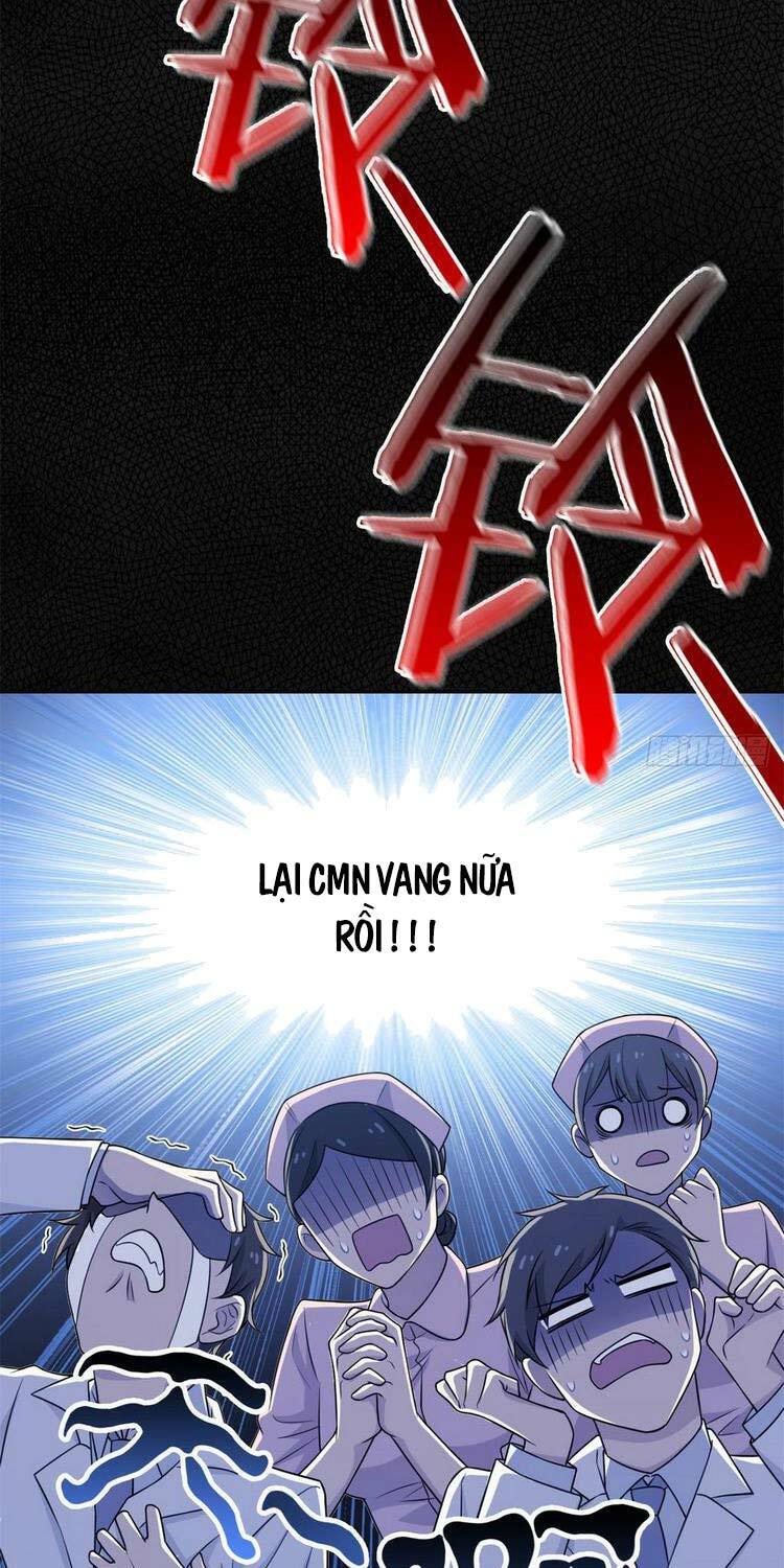 Cường Giả Đến Từ Trại Tâm Thần: Chapter 28